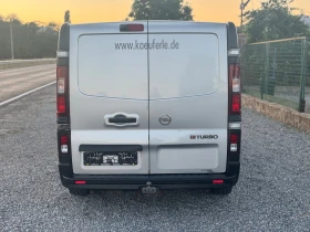 Opel Vivaro 1.6CDTI*  * * * *  | Mobile.bg    5