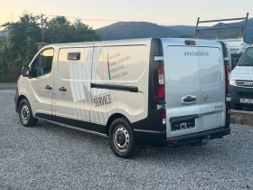 Opel Vivaro 1.6CDTI*  * * * *  | Mobile.bg    6