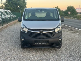 Opel Vivaro 1.6CDTI*  * * * *  | Mobile.bg    2