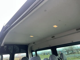 Ford Transit 2.2TDCI* Климатик* 159 000км* Оригинал* Германия* , снимка 12 - Бусове и автобуси - 53654188
