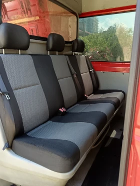 VW Crafter 2.0 TDI 163к.с двойна гума N1 | Auto.bg — изображение 11