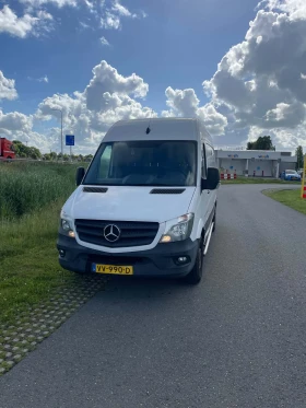 Mercedes-Benz Sprinter | Mobile.bg � ����� ������ 5
