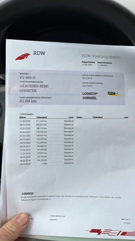 Mercedes-Benz Sprinter | Mobile.bg � ����� ������ 10
