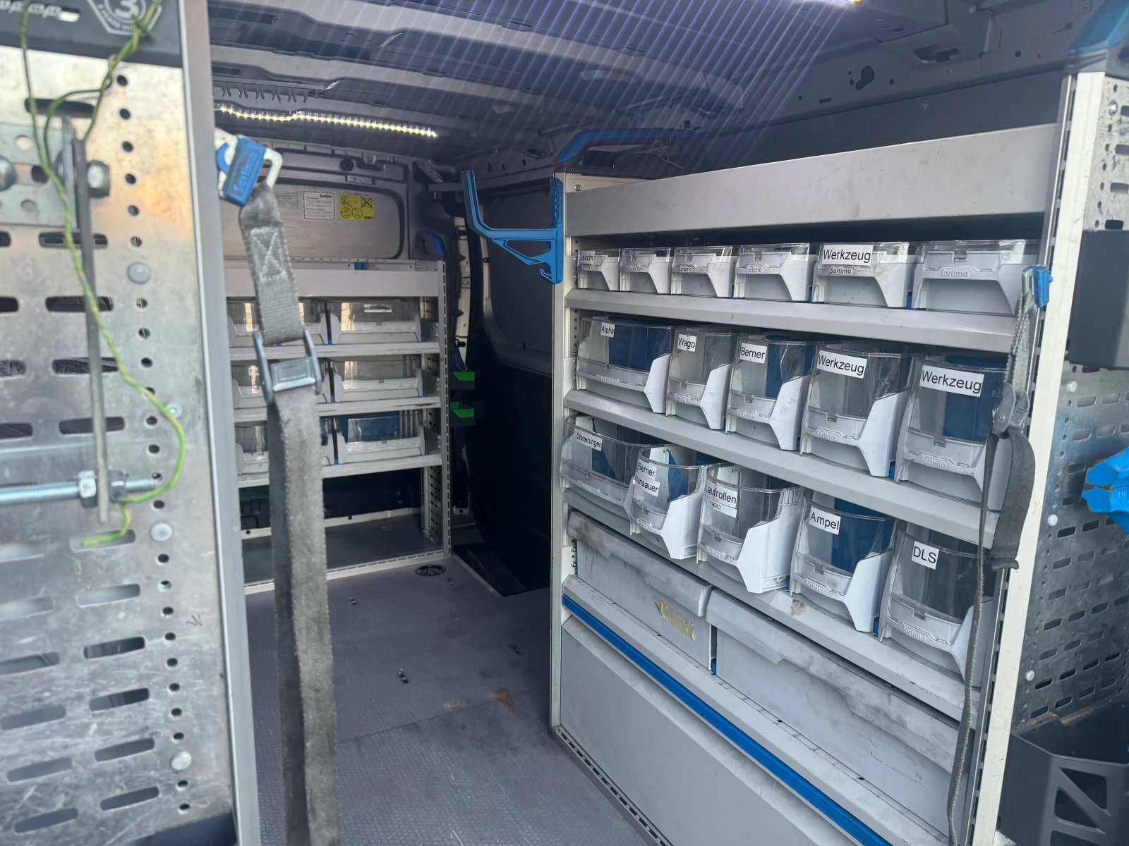 Opel Vivaro 1.6CDTI*  * * * *  | Mobile.bg   14