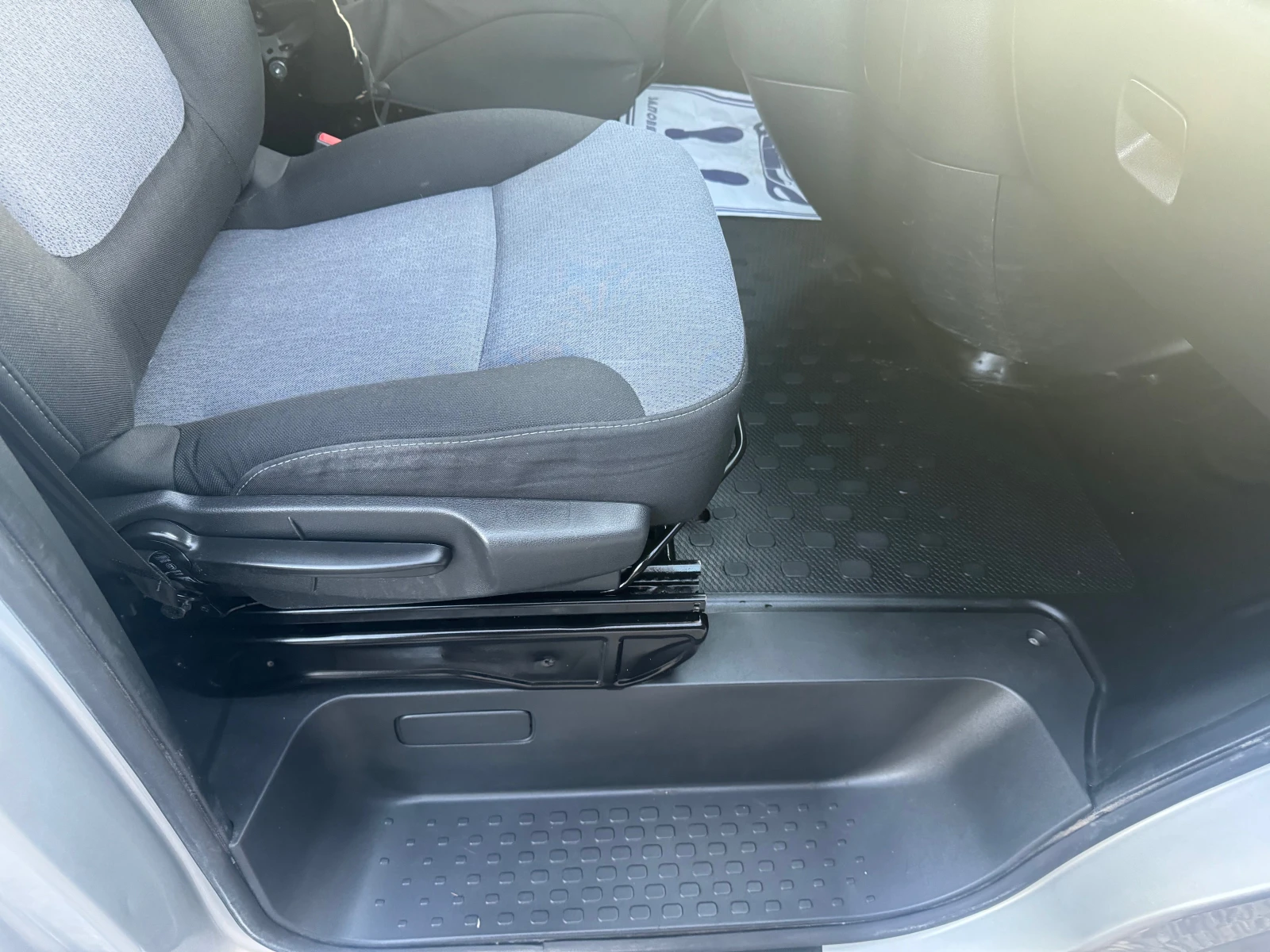 Opel Vivaro 1.6CDTI*  * * * *  | Mobile.bg   12