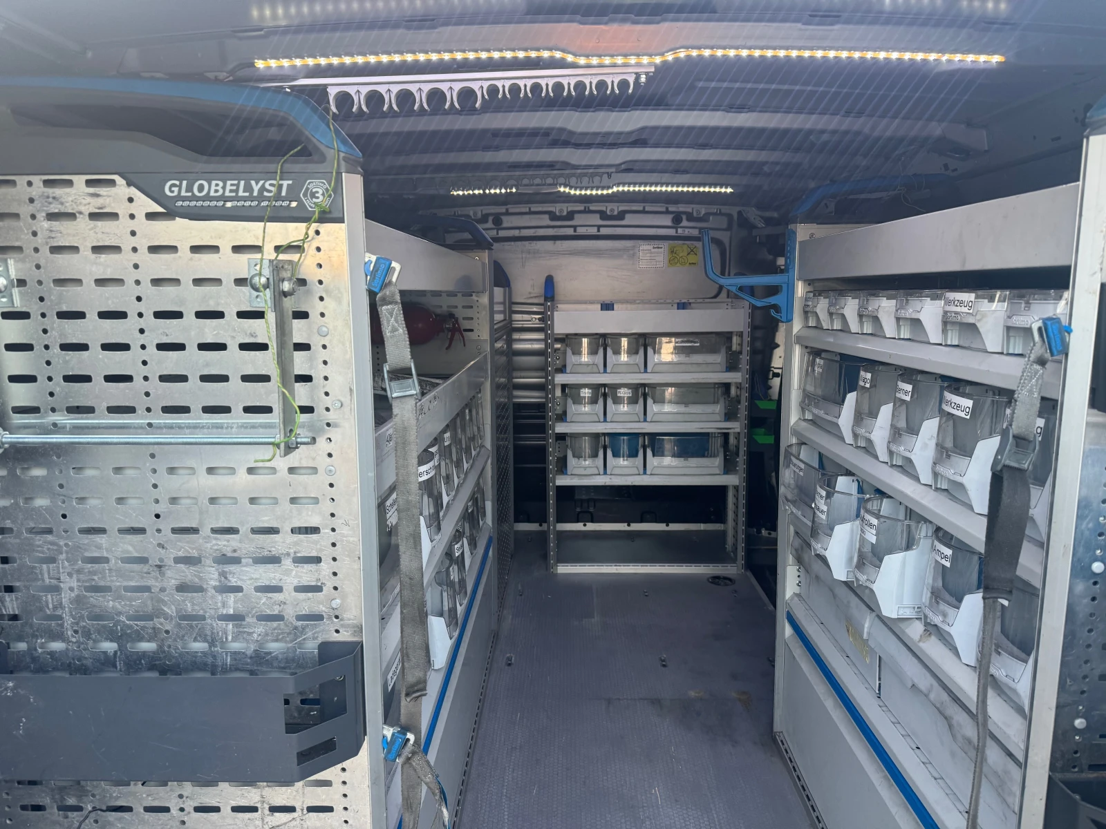 Opel Vivaro 1.6CDTI*  * * * *  | Mobile.bg   15