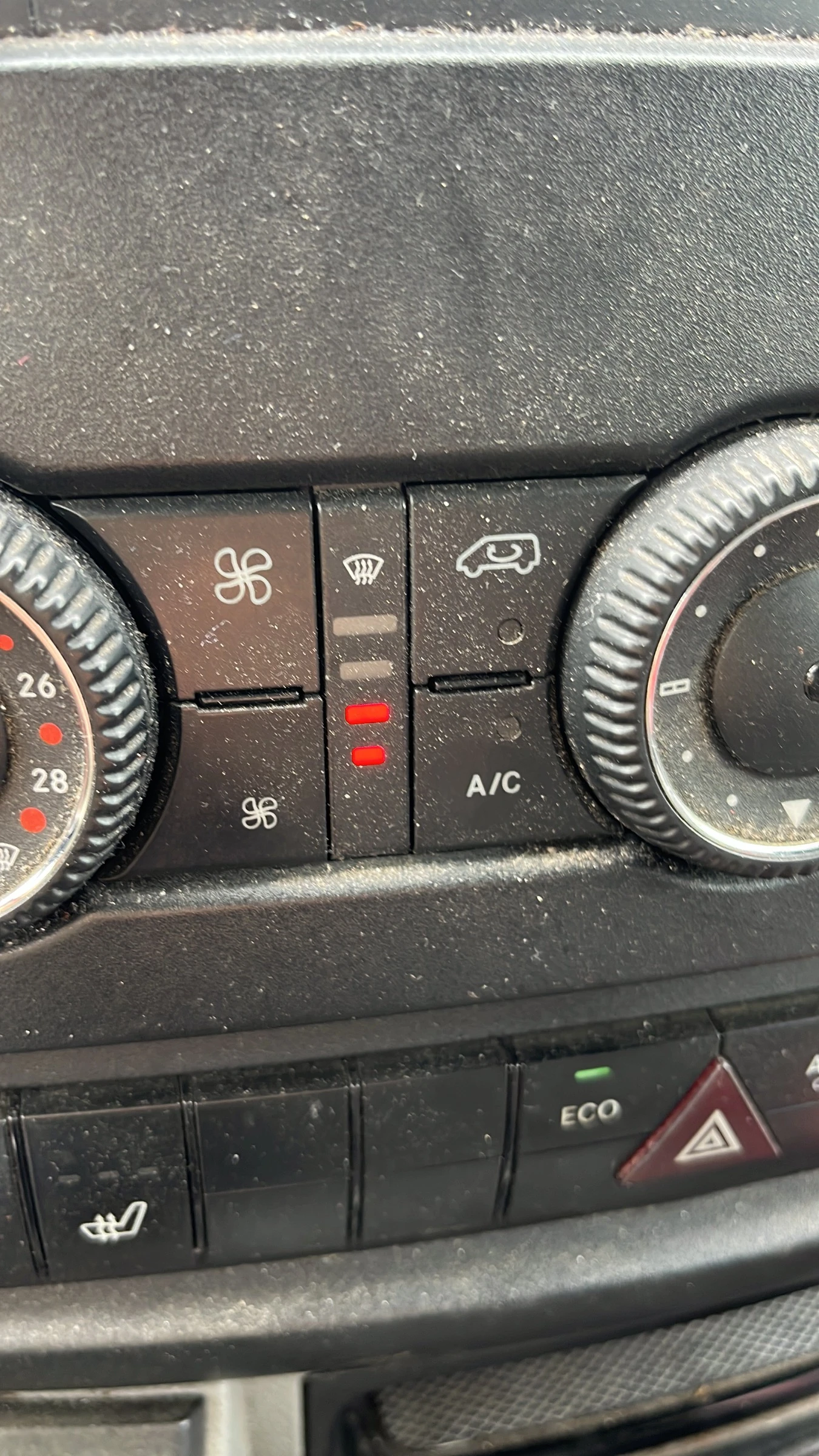 Mercedes-Benz Sprinter 213, снимка 8 - Бусове и автобуси - 54895989