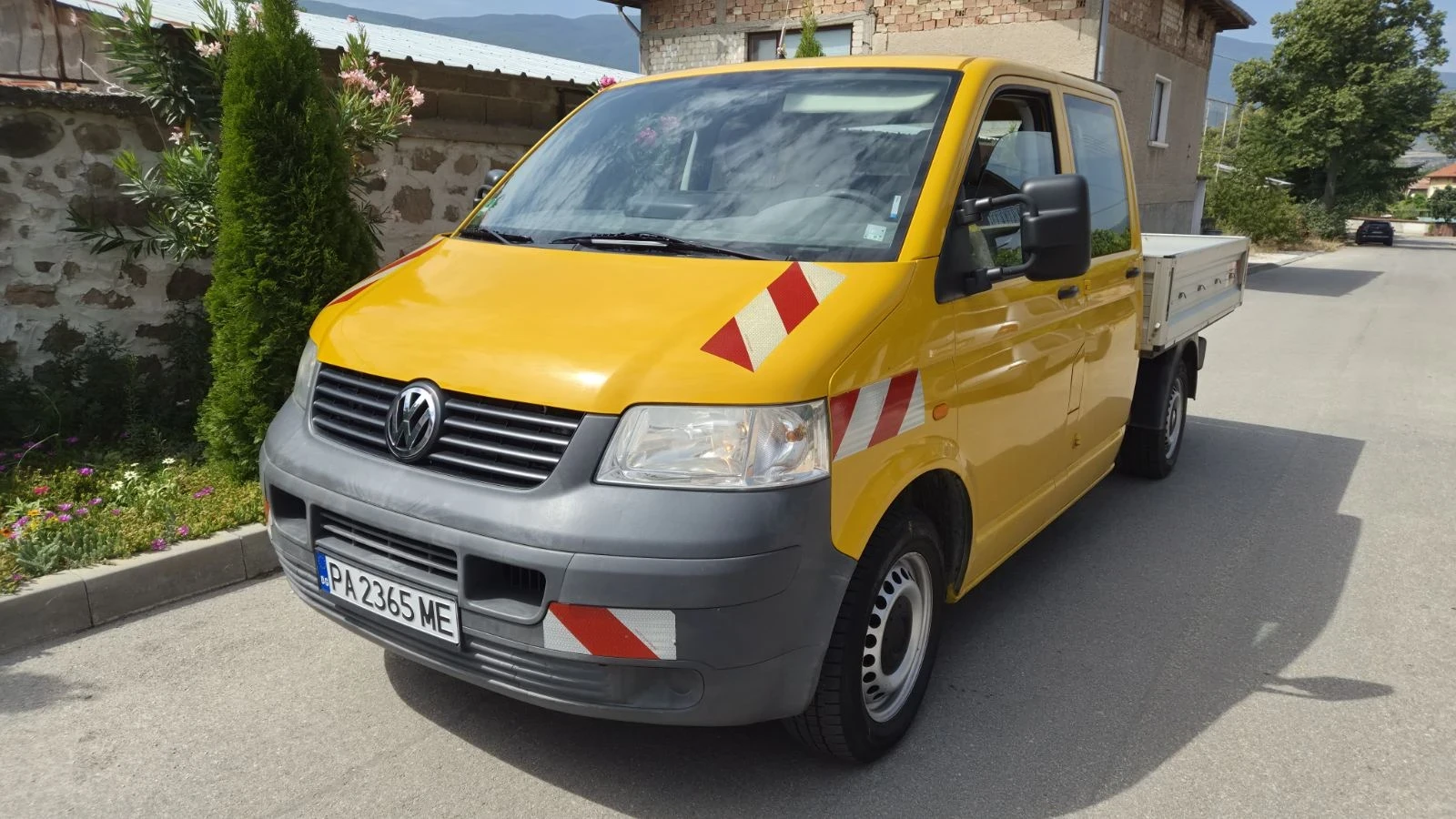 VW T5