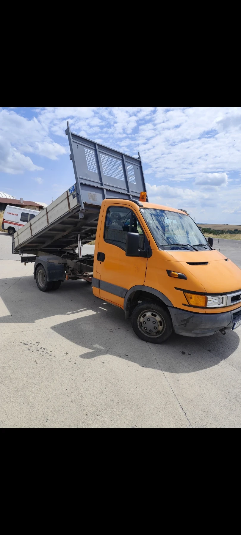 Iveco 35c13