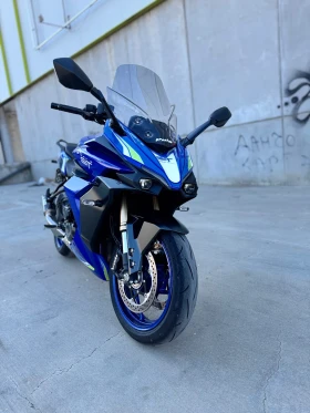 Suzuki Gsx GSX-S1000 GT, снимка 1