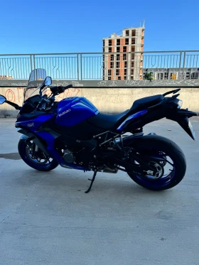 Suzuki Gsx GSX-S1000 GT, снимка 4