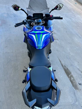 Suzuki Gsx GSX-S1000 GT, снимка 5