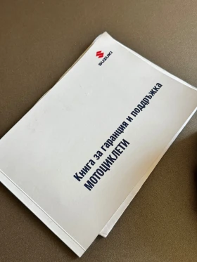 Suzuki Gsx GSX-S1000 GT, снимка 7