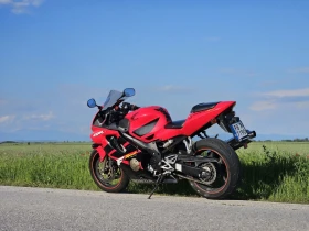 Honda Cbr F4i Sport, снимка 6