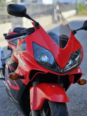 Honda Cbr F4i Sport, снимка 11