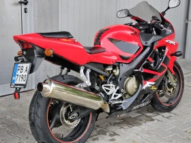 Honda Cbr F4i Sport, снимка 10