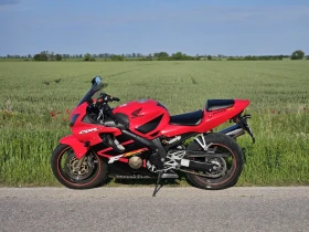 Honda Cbr F4i Sport, снимка 5