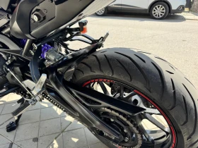 Yamaha Mt-09 Tracer, снимка 8