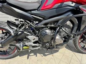 Yamaha Mt-09 Tracer, снимка 3