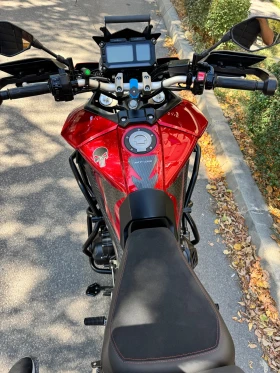 Yamaha Mt-09 Tracer, снимка 16