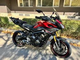 Yamaha Mt-09 Tracer, снимка 3