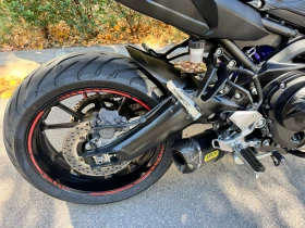 Yamaha Mt-09 Tracer, снимка 6
