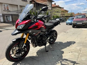Yamaha Mt-09 Tracer, снимка 5