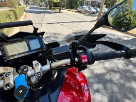 Yamaha Mt-09 Tracer, снимка 10