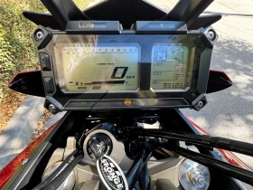 Yamaha Mt-09 Tracer, снимка 9