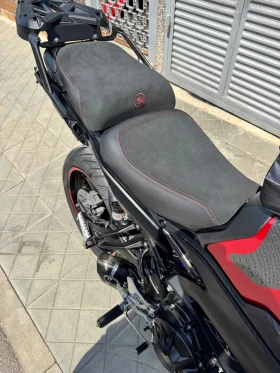 Yamaha Mt-09 Tracer, снимка 7