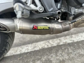 Honda Cb 650 FA, снимка 10