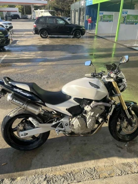 Honda Hornet CB 600 Hornet, снимка 5