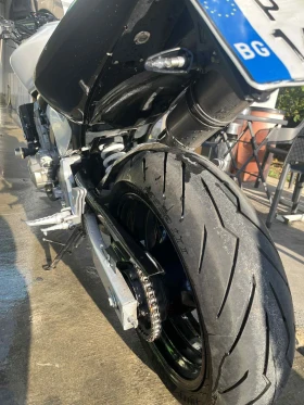 Honda Hornet CB 600 Hornet, снимка 4