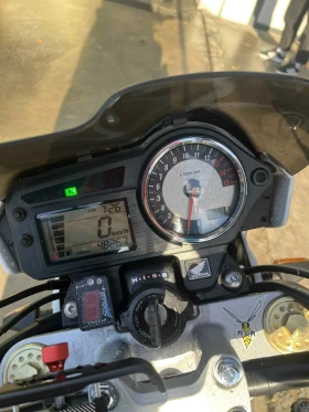 Honda Hornet CB 600 Hornet, снимка 2