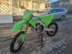 Kawasaki Kx KX 250 F !!! Лизинг !!!, снимка 1