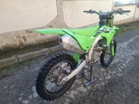Kawasaki Kx KX 250 F !!! Лизинг !!!, снимка 5