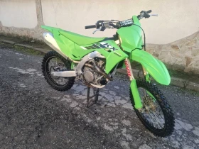 Kawasaki Kx KX 250 F !!! Лизинг !!!, снимка 2