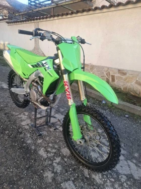 Kawasaki Kx KX 250 F !!! Лизинг !!!, снимка 3