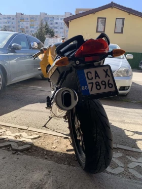 BMW F 800 S, снимка 10