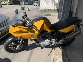 BMW F 800 S, снимка 11