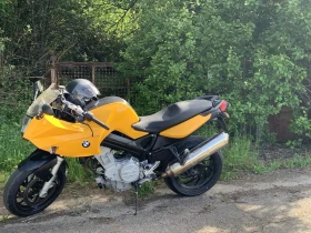 BMW F 800 S, снимка 1