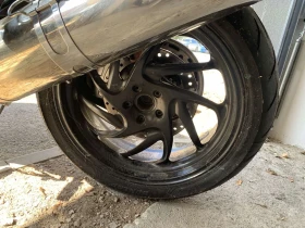 BMW F 800 S, снимка 9