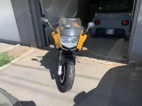 BMW F 800 S, снимка 3