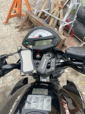 Kawasaki ER 6n, снимка 3