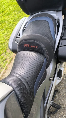 BMW R R1200RT, снимка 8