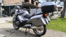 BMW R R1200RT, снимка 6