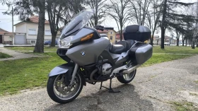BMW R R1200RT, снимка 1