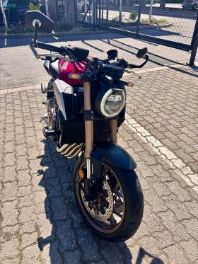 Honda Cb 650R ABS TRACTION 94к.с., снимка 2