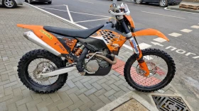 Ktm 450 450 ехц, снимка 1