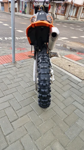 Ktm 450 450 ехц, снимка 4